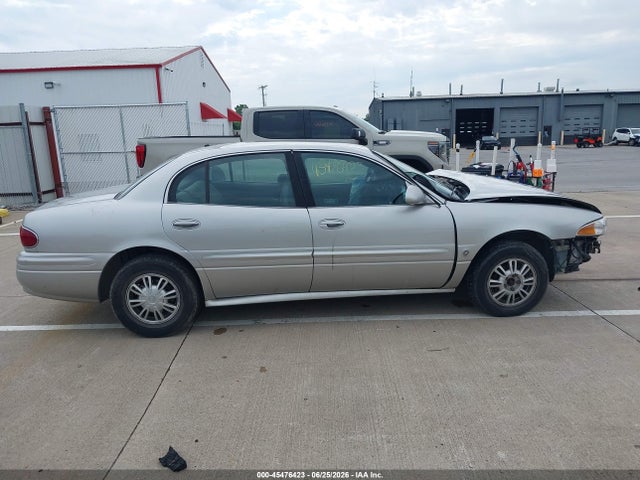 Aukcja sprzedaży 2005 Buick Lesabre Custom, vin: 1G4HP52K75U268906, numer aukcji: 45476423
