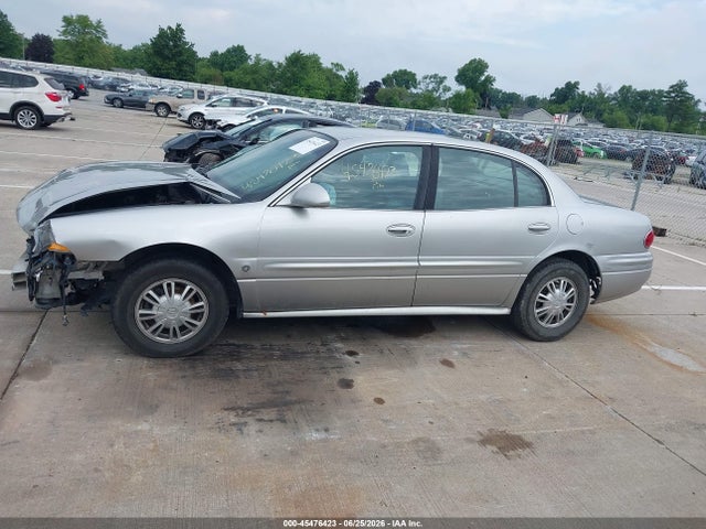 Aukcja sprzedaży 2005 Buick Lesabre Custom, vin: 1G4HP52K75U268906, numer aukcji: 45476423