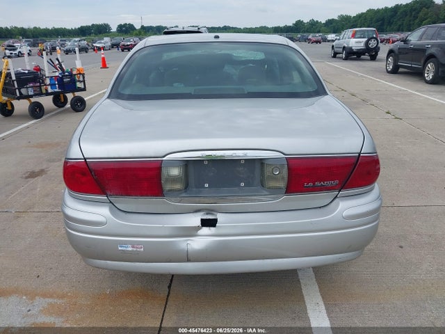 Aukcja sprzedaży 2005 Buick Lesabre Custom, vin: 1G4HP52K75U268906, numer aukcji: 45476423