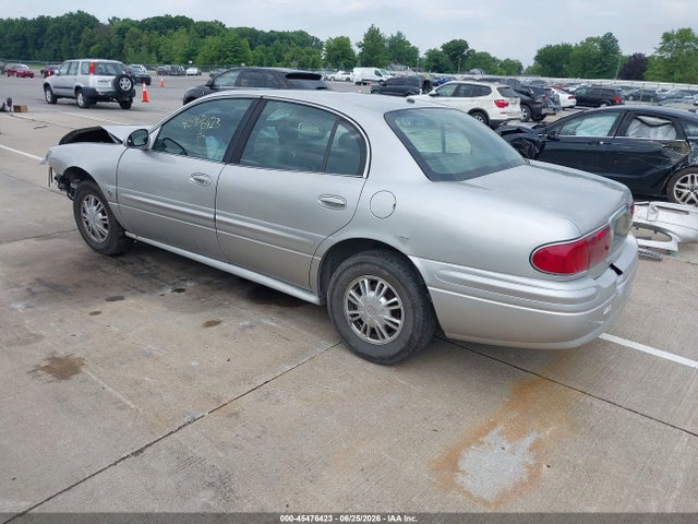 Aukcja sprzedaży 2005 Buick Lesabre Custom, vin: 1G4HP52K75U268906, numer aukcji: 45476423