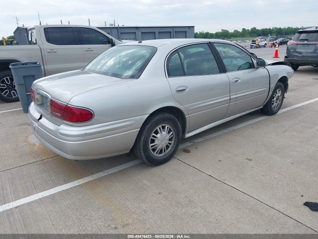 Aukcja sprzedaży 2005 Buick Lesabre Custom, vin: 1G4HP52K75U268906, numer aukcji: 45476423