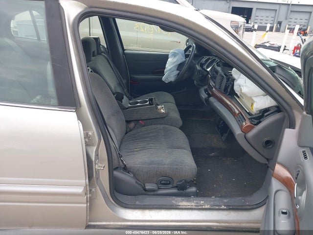 Aukcja sprzedaży 2005 Buick Lesabre Custom, vin: 1G4HP52K75U268906, numer aukcji: 45476423