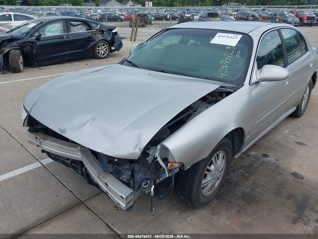 Aukcja sprzedaży 2005 Buick Lesabre Custom, vin: 1G4HP52K75U268906, numer aukcji: 45476423
