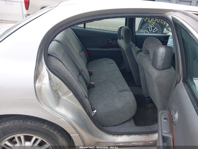 Aukcja sprzedaży 2005 Buick Lesabre Custom, vin: 1G4HP52K75U268906, numer aukcji: 45476423