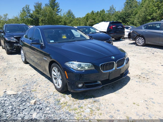 2016 WBA5A7C52GG147695 головне зображення