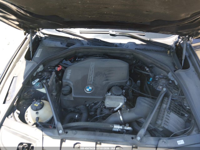 BMW 528i Xdrive 2016 WBA5A7C52GG147695 Image 10