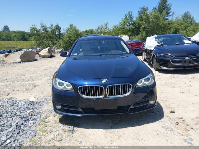 BMW 528i Xdrive 2016 WBA5A7C52GG147695 Image 12