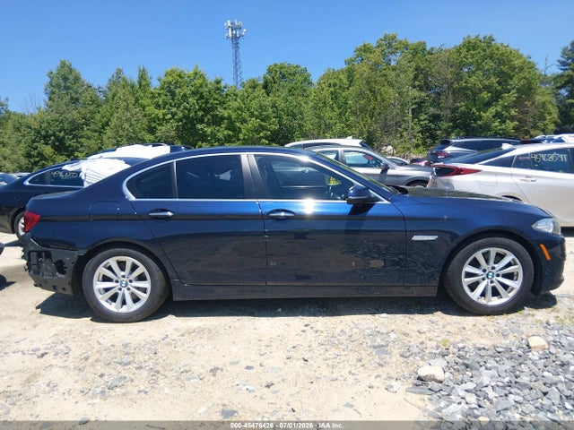 BMW 528i Xdrive 2016 WBA5A7C52GG147695 Image 13