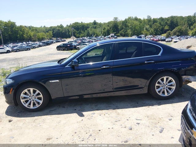 BMW 528i Xdrive 2016 WBA5A7C52GG147695 Image 14