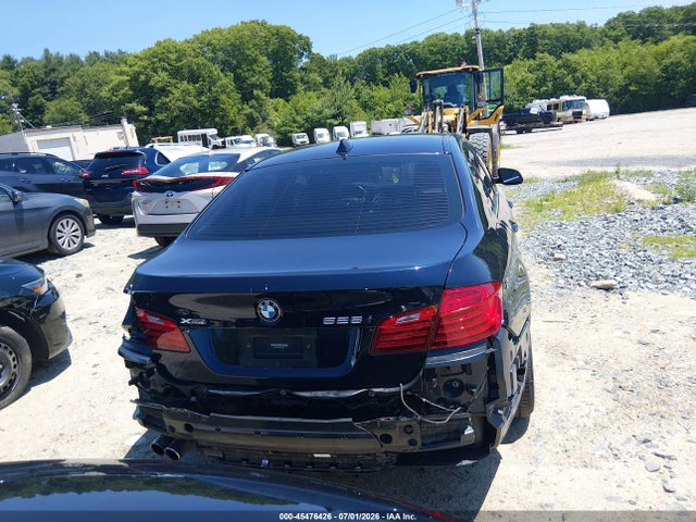 BMW 528i Xdrive 2016 WBA5A7C52GG147695 Image 16