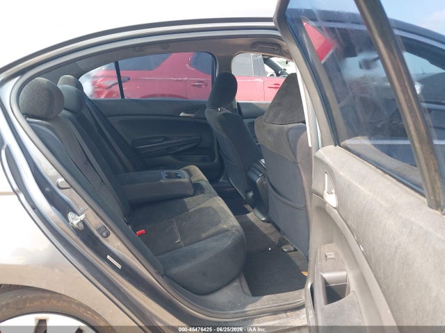 Продажа на аукционе авто 2009 Honda Accord 2.4 Lx, vin: JHMCP26309C011094, номер лота: 45476425