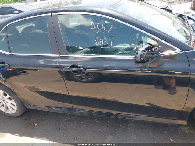 45476429 :رقم المزاد ، 4T1C11AK2PU112359 vin ، 2023 Toyota Camry Le مزاد بيع