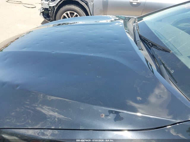 45476429 :رقم المزاد ، 4T1C11AK2PU112359 vin ، 2023 Toyota Camry Le مزاد بيع