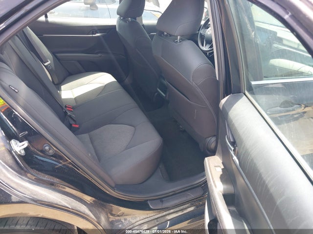 45476429 :رقم المزاد ، 4T1C11AK2PU112359 vin ، 2023 Toyota Camry Le مزاد بيع