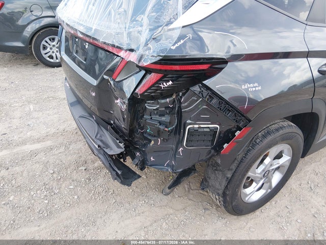 45476435 :رقم المزاد ، 5NMJBCAE6NH140586 vin ، 2022 Hyundai Tucson Sel مزاد بيع