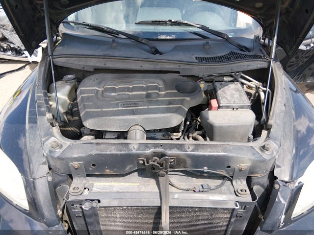 Продажа на аукционе авто 2008 Chevrolet Hhr Ls, vin: 3GNDA13D88S613773, номер лота: 45476446