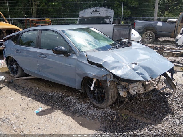45476458 :رقم المزاد ، 19XFL2H87RE016580 vin ، 2024 Honda Civic Sport مزاد بيع