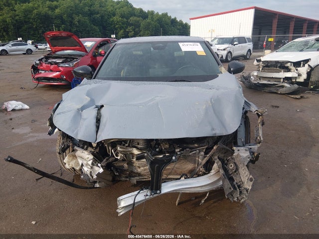 45476458 :رقم المزاد ، 19XFL2H87RE016580 vin ، 2024 Honda Civic Sport مزاد بيع