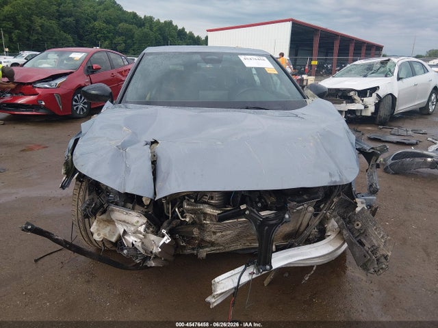 45476458 :رقم المزاد ، 19XFL2H87RE016580 vin ، 2024 Honda Civic Sport مزاد بيع