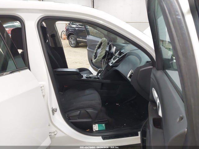 Продажа на аукционе авто 2014 Chevrolet Equinox Ls, vin: 2GNALAEK3E6238734, номер лота: 45476464