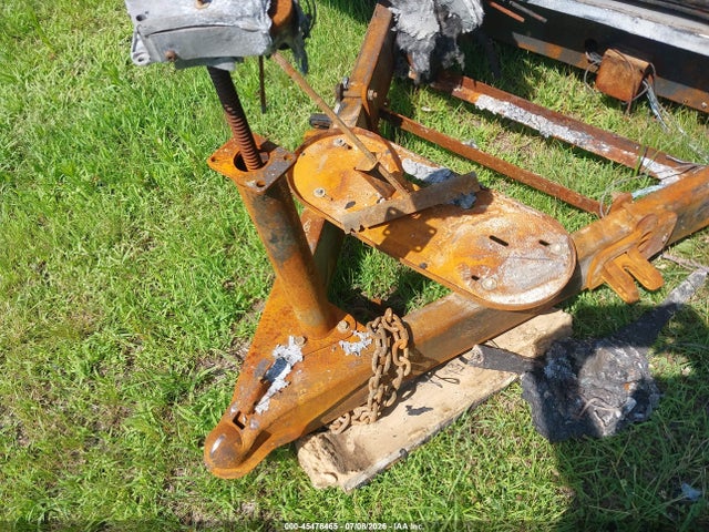 45476465 :رقم المزاد ، 1UJBB0BL6S1J10302 vin ، 2025 Jayco Other مزاد بيع