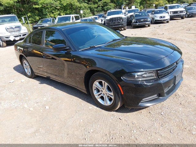 Auction sale of the 2020 Dodge Charger Sxt Rwd, vin: 2C3CDXBG2LH190019, lot number: 45476468