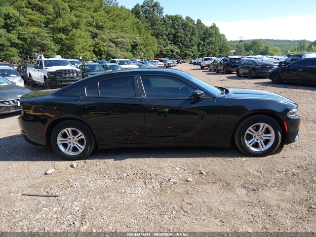 Aukcja sprzedaży 2020 Dodge Charger Sxt Rwd, vin: 2C3CDXBG2LH190019, numer aukcji: 45476468