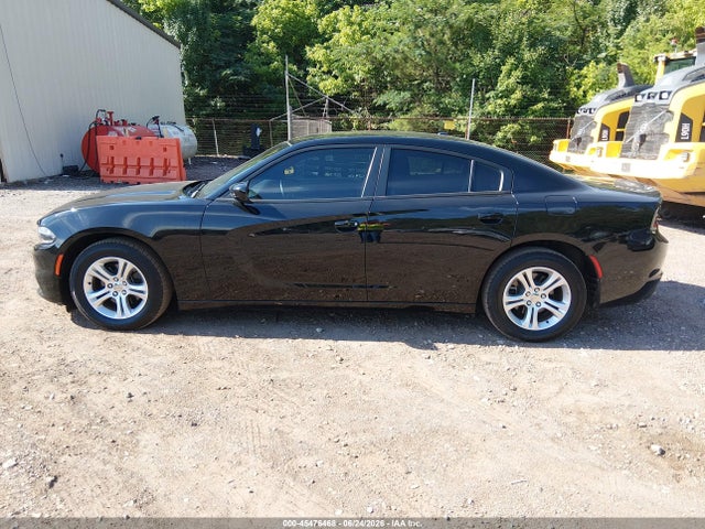 Aukcja sprzedaży 2020 Dodge Charger Sxt Rwd, vin: 2C3CDXBG2LH190019, numer aukcji: 45476468