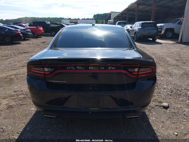 Aukcja sprzedaży 2020 Dodge Charger Sxt Rwd, vin: 2C3CDXBG2LH190019, numer aukcji: 45476468