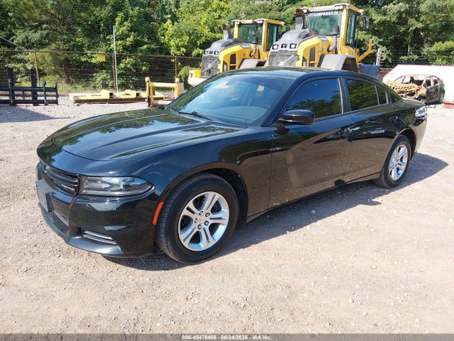 Aukcja sprzedaży 2020 Dodge Charger Sxt Rwd, vin: 2C3CDXBG2LH190019, numer aukcji: 45476468