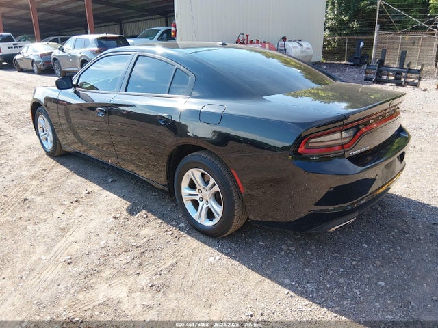Aukcja sprzedaży 2020 Dodge Charger Sxt Rwd, vin: 2C3CDXBG2LH190019, numer aukcji: 45476468