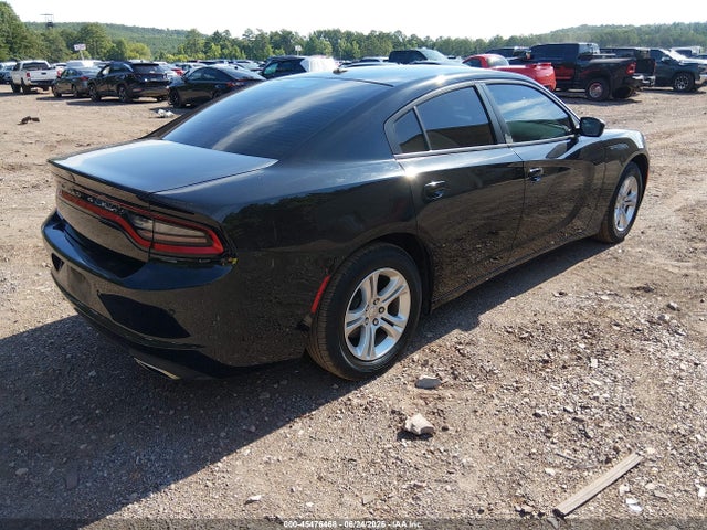 Aukcja sprzedaży 2020 Dodge Charger Sxt Rwd, vin: 2C3CDXBG2LH190019, numer aukcji: 45476468