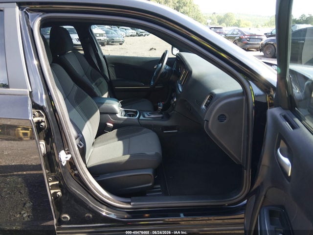 Aukcja sprzedaży 2020 Dodge Charger Sxt Rwd, vin: 2C3CDXBG2LH190019, numer aukcji: 45476468