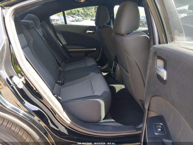 Aukcja sprzedaży 2020 Dodge Charger Sxt Rwd, vin: 2C3CDXBG2LH190019, numer aukcji: 45476468