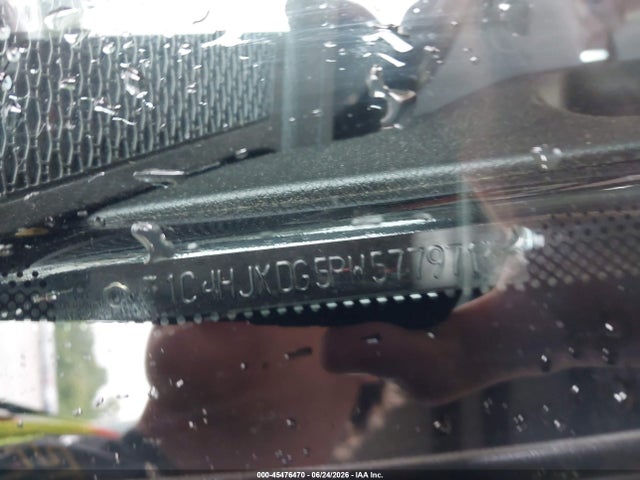 Aukcja sprzedaży 2023 Jeep Wrangler 4-door Sport Altitude 4x4, vin: 1C4HJXDG5PW577971, numer aukcji: 45476470
