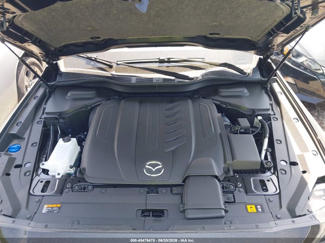Aukcja sprzedaży 2026 Mazda Cx-90 3.3 Turbo Premium Sport, vin: JM3KKCHD3T1363183, numer aukcji: 45476478