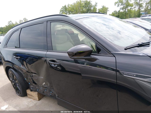 Aukcja sprzedaży 2026 Mazda Cx-90 3.3 Turbo Premium Sport, vin: JM3KKCHD3T1363183, numer aukcji: 45476478