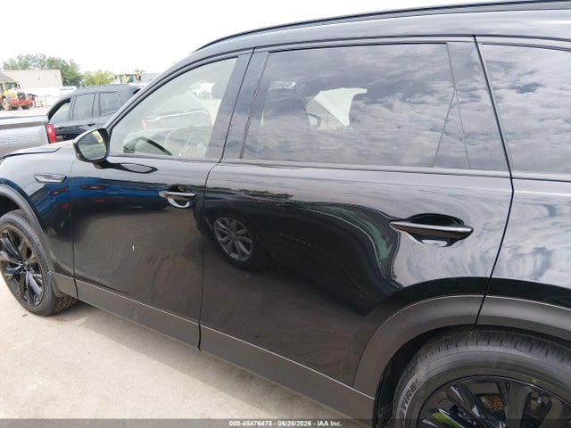 Aukcja sprzedaży 2026 Mazda Cx-90 3.3 Turbo Premium Sport, vin: JM3KKCHD3T1363183, numer aukcji: 45476478