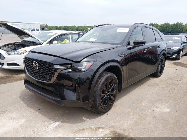 Aukcja sprzedaży 2026 Mazda Cx-90 3.3 Turbo Premium Sport, vin: JM3KKCHD3T1363183, numer aukcji: 45476478