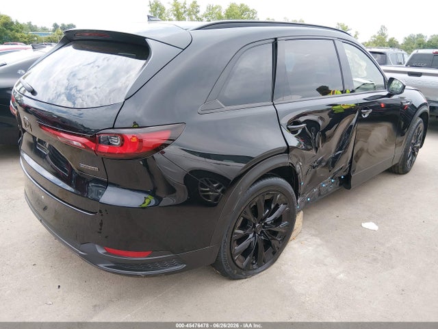 Aukcja sprzedaży 2026 Mazda Cx-90 3.3 Turbo Premium Sport, vin: JM3KKCHD3T1363183, numer aukcji: 45476478