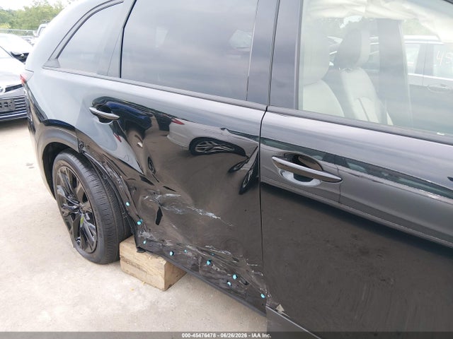 Aukcja sprzedaży 2026 Mazda Cx-90 3.3 Turbo Premium Sport, vin: JM3KKCHD3T1363183, numer aukcji: 45476478