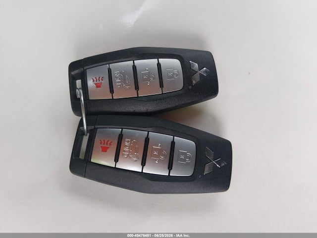 Продаж на аукціоні авто 2022 Mitsubishi Outlander Sel Special Edition S-awc, vin: JA4J4VA8XNZ060102, номер лоту: 45476481