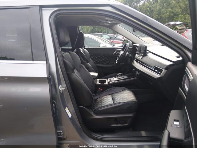 Продаж на аукціоні авто 2022 Mitsubishi Outlander Sel Special Edition S-awc, vin: JA4J4VA8XNZ060102, номер лоту: 45476481