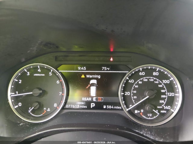 Продаж на аукціоні авто 2022 Mitsubishi Outlander Sel Special Edition S-awc, vin: JA4J4VA8XNZ060102, номер лоту: 45476481