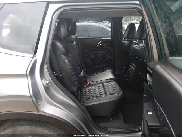 Продаж на аукціоні авто 2022 Mitsubishi Outlander Sel Special Edition S-awc, vin: JA4J4VA8XNZ060102, номер лоту: 45476481