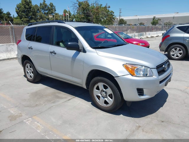 Aukcja sprzedaży 2010 Toyota Rav4, vin: JTMZF4DVXAD018714, numer aukcji: 45476483