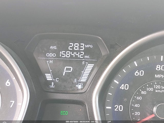 Продаж на аукціоні авто 2012 Hyundai Elantra Gls, vin: 5NPDH4AE4CH108852, номер лоту: 45476484