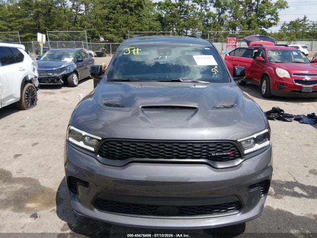 Продаж на аукціоні авто 2024 Dodge Durango Gt Plus Awd, vin: 1C4RDJDGXRC193018, номер лоту: 45476486