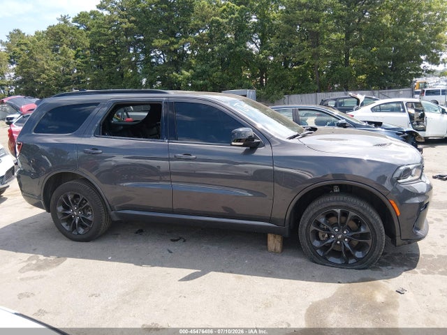 Продаж на аукціоні авто 2024 Dodge Durango Gt Plus Awd, vin: 1C4RDJDGXRC193018, номер лоту: 45476486