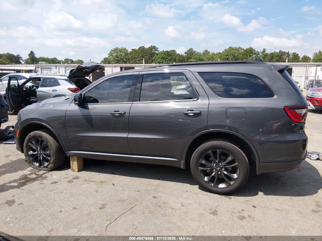 Продаж на аукціоні авто 2024 Dodge Durango Gt Plus Awd, vin: 1C4RDJDGXRC193018, номер лоту: 45476486